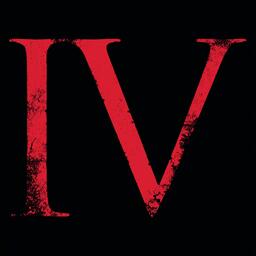 Cover art for Good Apollo, I'm Burning Star IV, Volume One: From Fear Through the Eyes of Madness by Coheed and Cambria