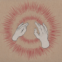Cover art for Lift Your Skinny Fists Like Antennas to Heaven by Godspeed You! Black Emperor