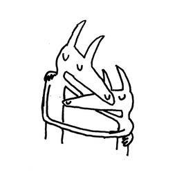 Cover art for Twin Fantasy by Car Seat Headrest